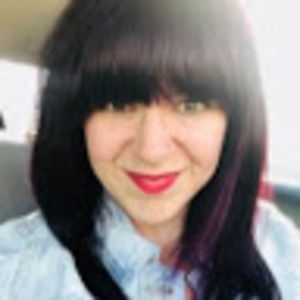 Meet your Posher, Kristina